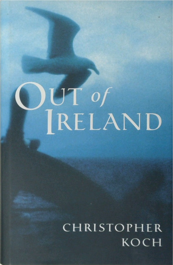 Out of Ireland (SIGNED)