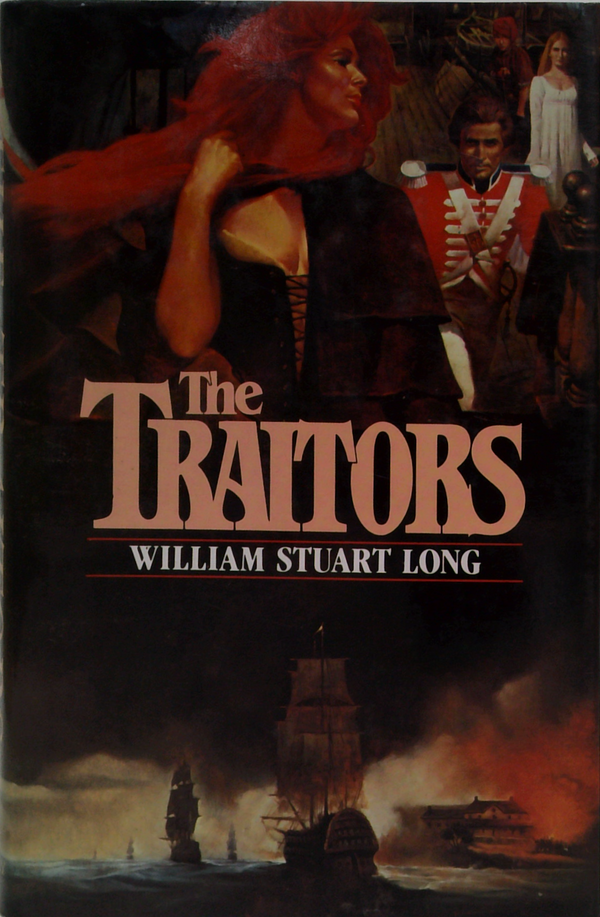 The Traitors