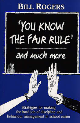 You Know the Fair Rule" and Much More: Strategies for Making the Hard