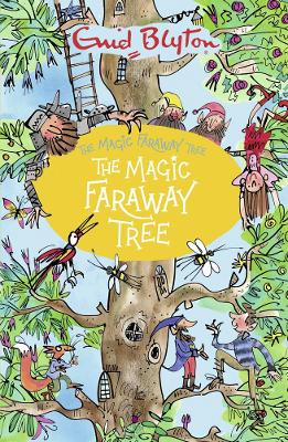 The Magic Faraway Tree (The Magic Faraway Tree)