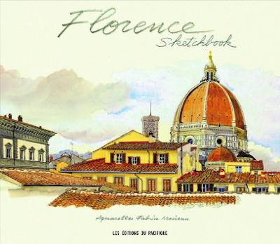 Florence Sketchbook