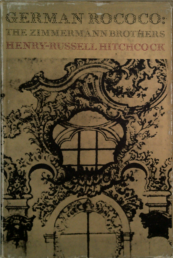 German Rococo: The Zimmermann Brothers