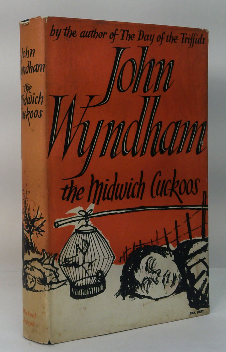 The Midwich Cuckoos