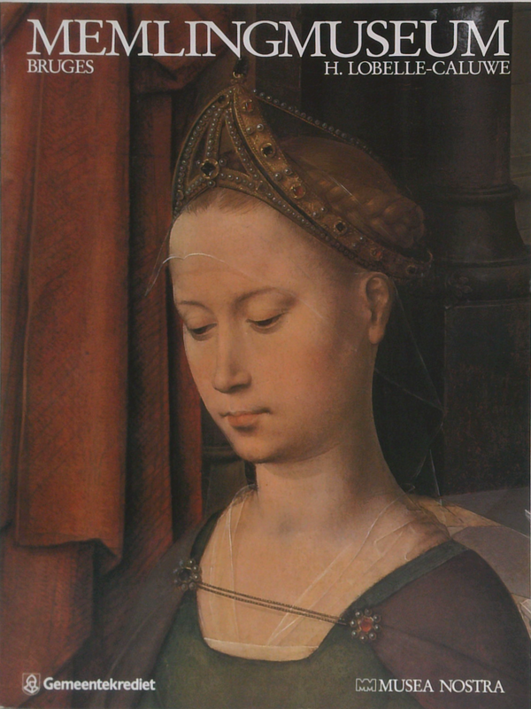 Memlingmuseum Bruges