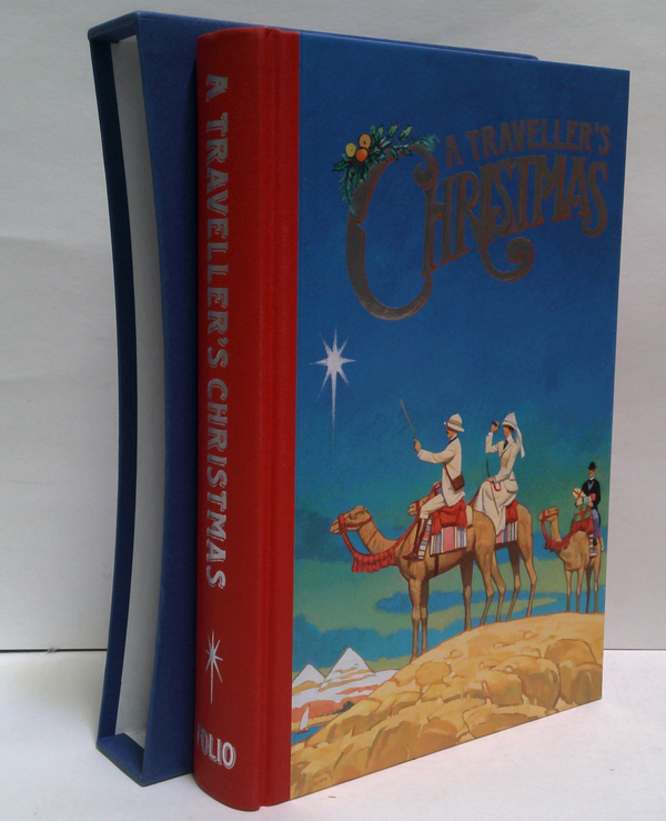 A Traveller's Christmas