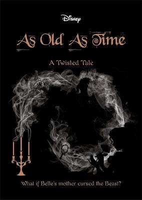 Disney Princess Beauty and the Beast: As Old As Time