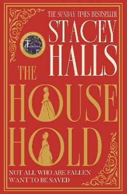 The Household: The instant Sunday Times bestseller from the author of MRS ENGLAND and THE FAMILIARS