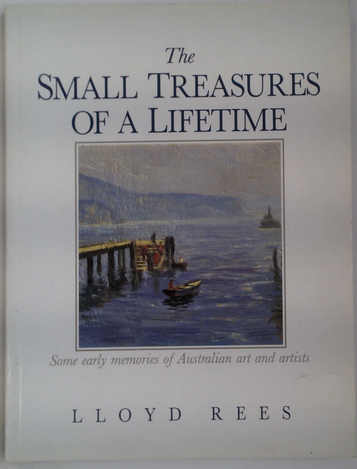The Small Treasures Of A Lifetime