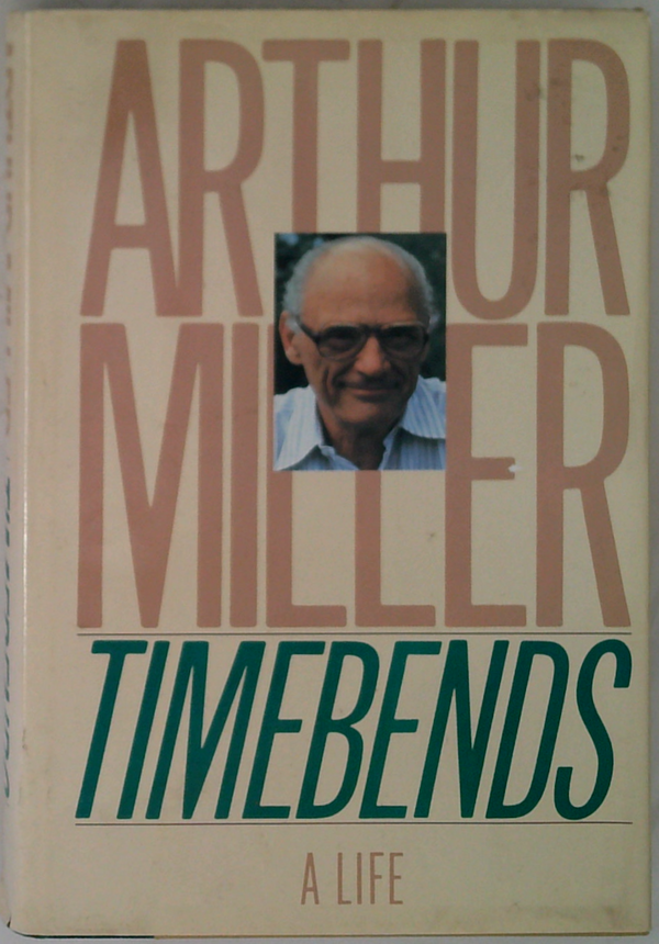 Timebends: A Life