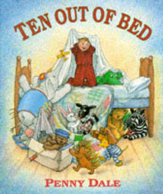 Ten Out Of Bed