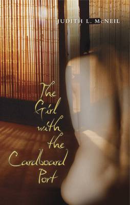 The Girl with the Cardboard Port