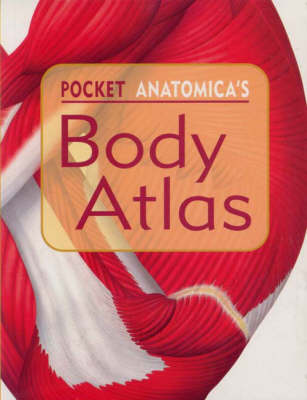 Pocket Anatomicas Body Atlas