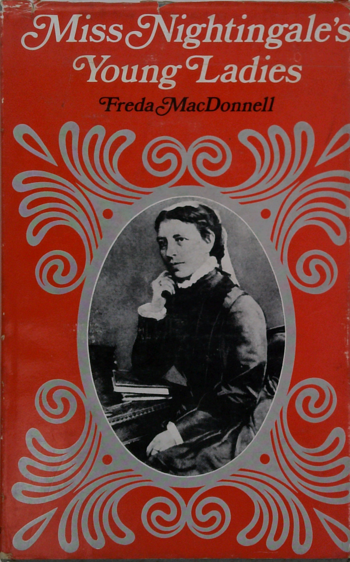 Miss Nightingale's Young Ladies