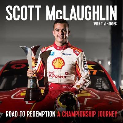 Road to Redemption: A Championship Journey
