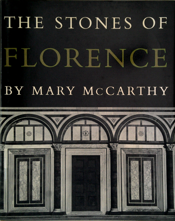 The Stones Of Florence