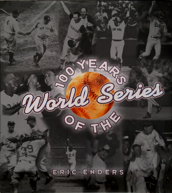 100 Years Of The World Series