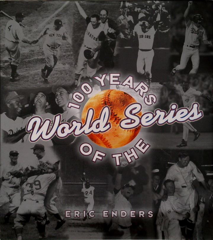 100 Years Of The World Series