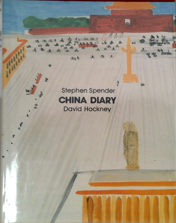China Diary