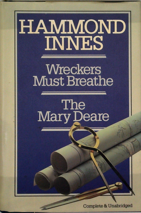 Wreckers Must Breathe; The Mary Deare