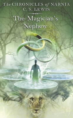The Magician's Nephew (The Chronicles of Narnia, Book 1)