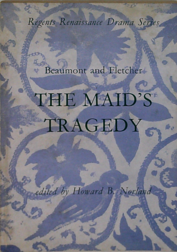 The Maid's Tragedy