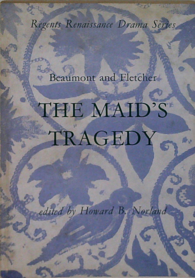 The Maid's Tragedy