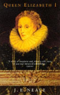 Queen Elizabeth I