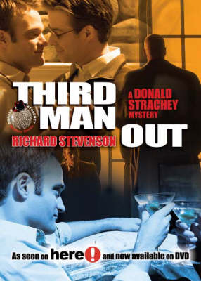 Third Man Out: A Donald Strachey Mystery