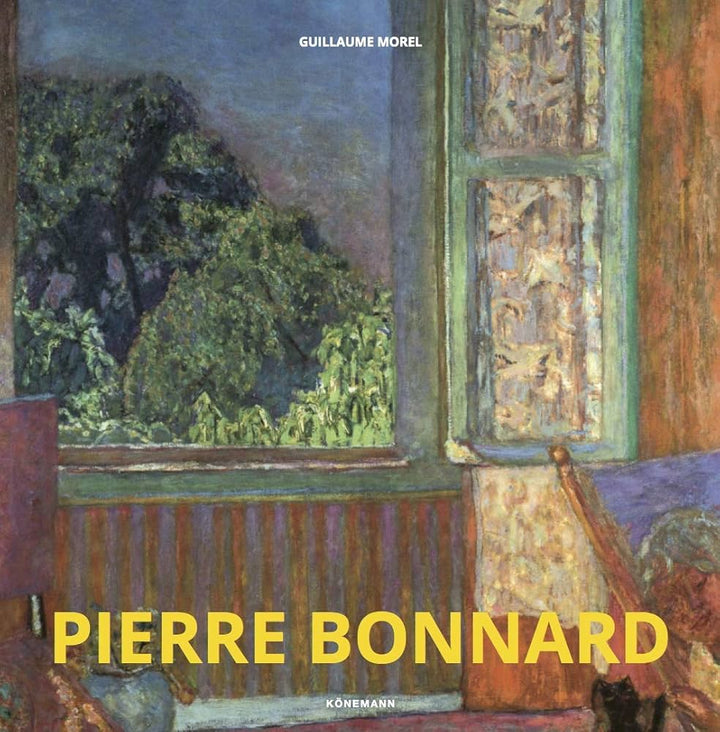 Pierre Bonnard