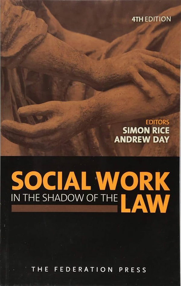 Social Work in the Shadow of the Law