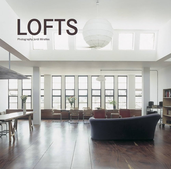 Konemann Loft: Lofts