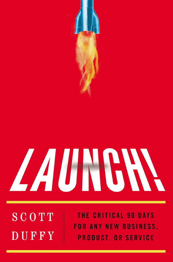 Launch!