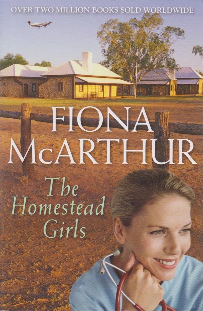 The Homestead Girls