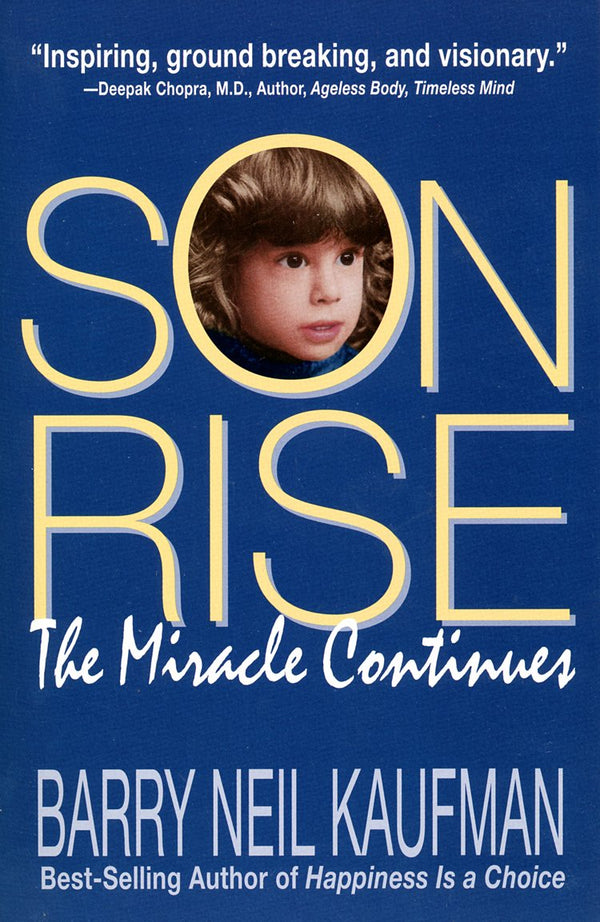 Son, Rise: The Miracle Continues