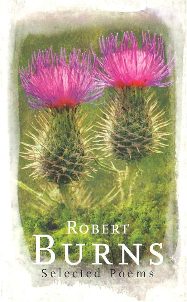 Robert Burns - Selected Poems