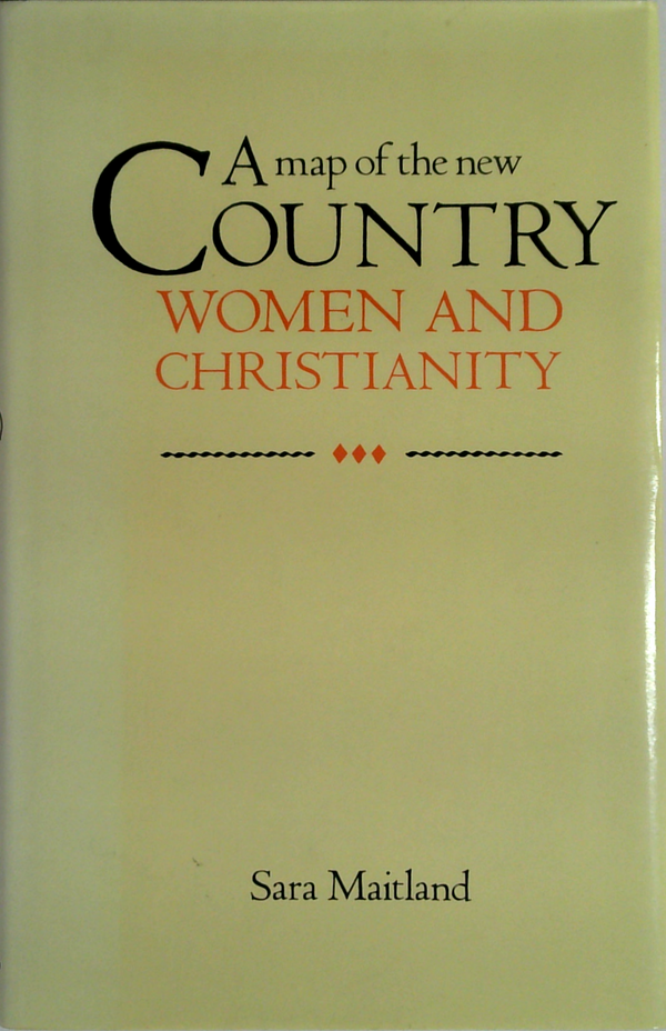A Map Of The New Country: Women And Christianity