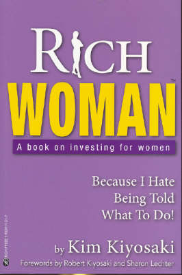 Rich Woman