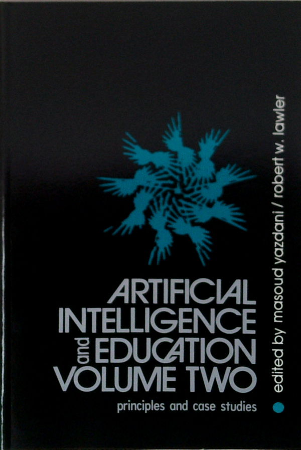 Artificial Intelligence Education Volume Two: Principles And Case Studies