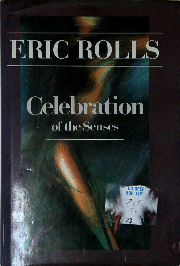 Celebration Of The Senses