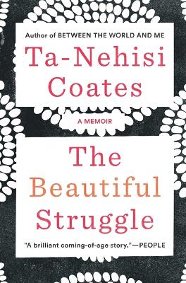 The Beautiful Struggle: A Memoir