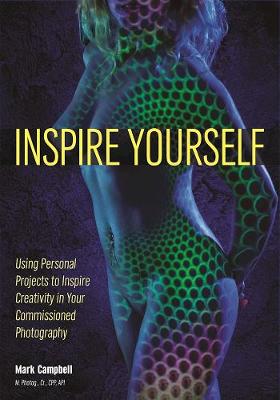 Inspire Yourself: Using Personal Projects to Inspire Creativity in