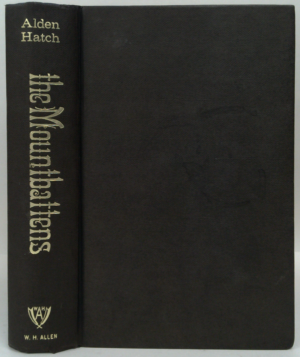 The Mountbattens