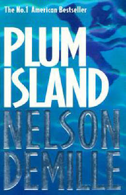 Plum Island: Number 1 in series