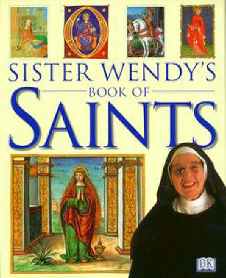 Saints, Book of
