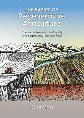The Basics of Regenerative Agriculture: Chemical-free, nature-friendly