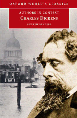 Authors in Context