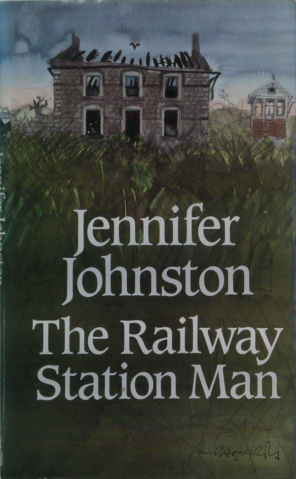 The Railway Station Man