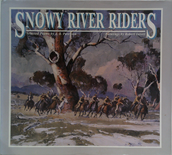 Snowy River Riders