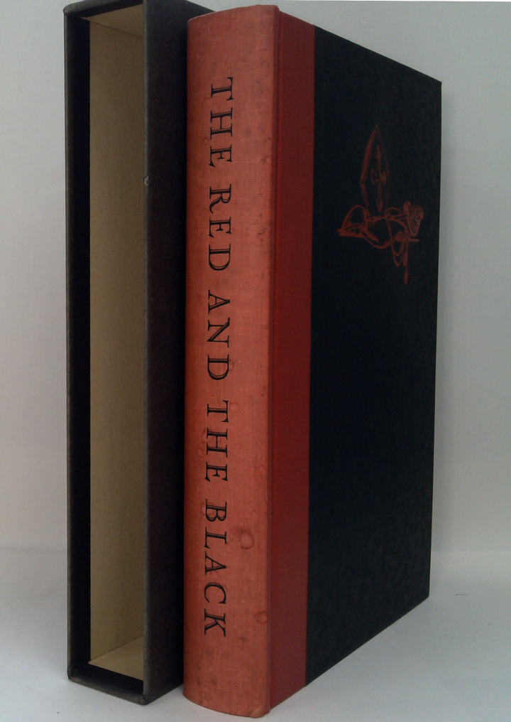 The Red And The Black