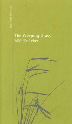 Weeping Grass